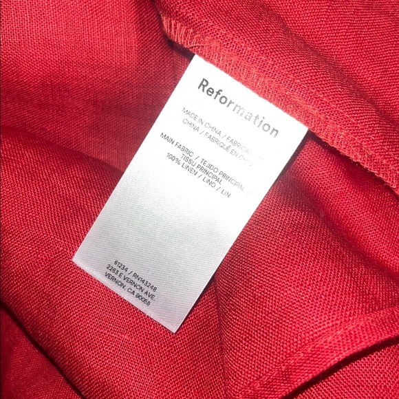 Reformation - Picture 11 of 11